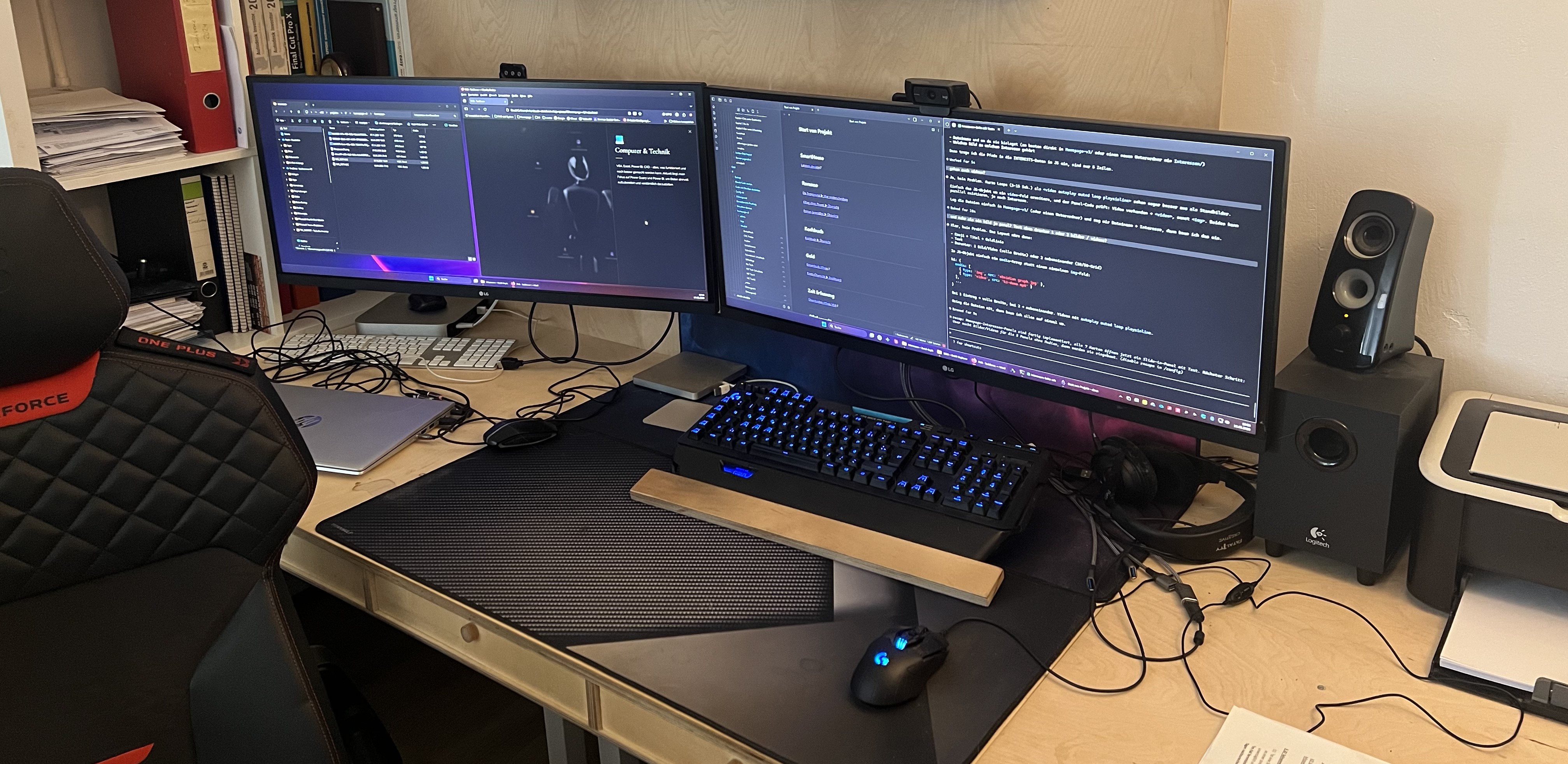 Computer & Technik