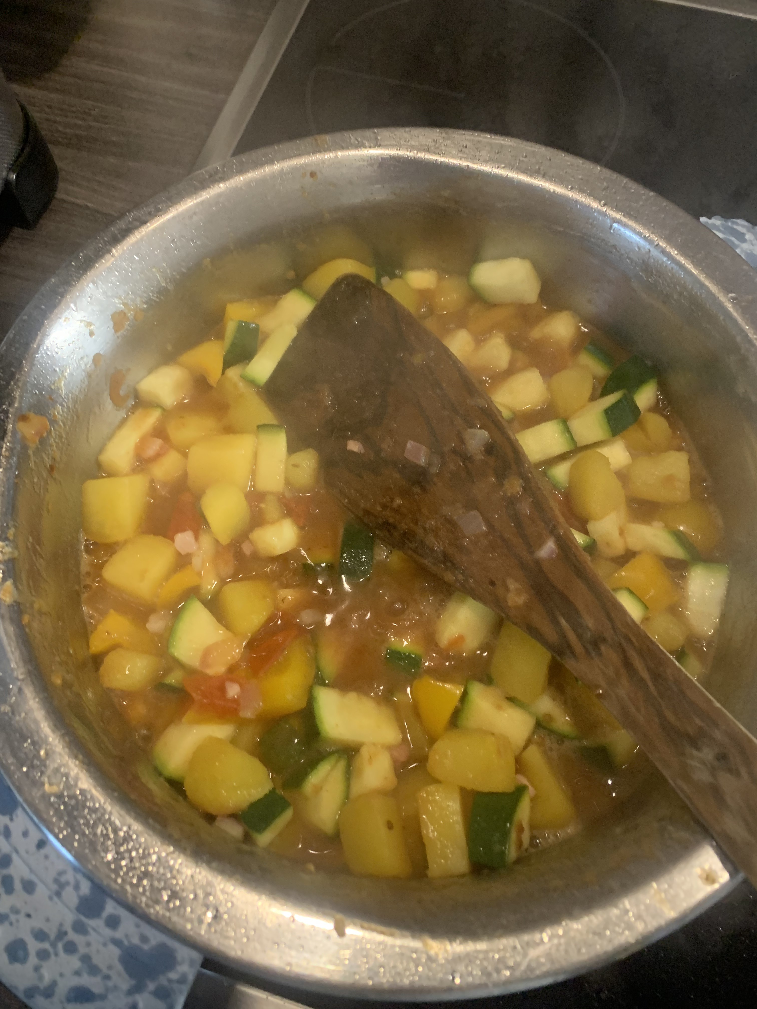 Kochen